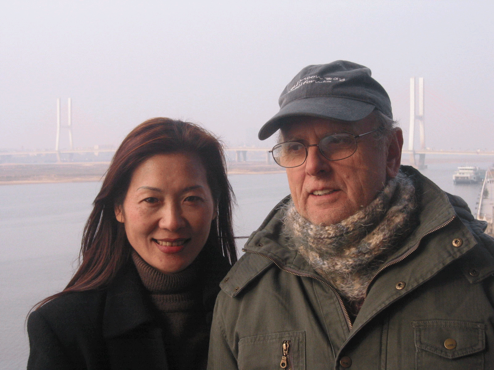 My Xinli